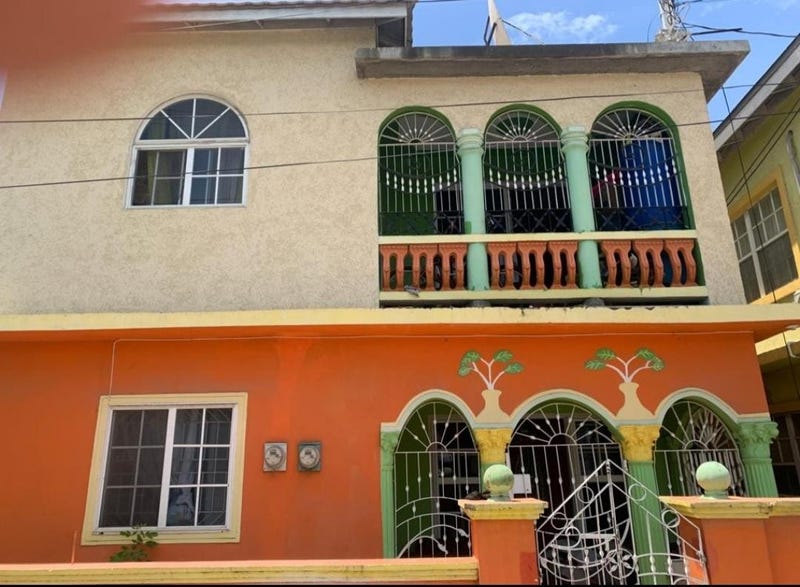 Lot 8 JOHNSON HILL, HELLSHIRE, Greater Portmore, Saint Catherine Parish