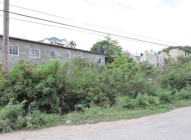 171 OLD HARBOUR GLADES, Old Harbour, Saint Catherine Parish House for