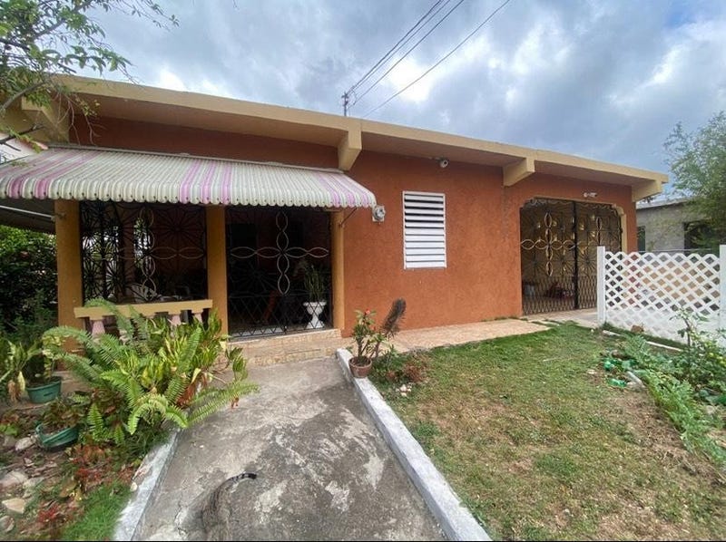 171 OLD HARBOUR GLADES, Old Harbour, Saint Catherine Parish House for