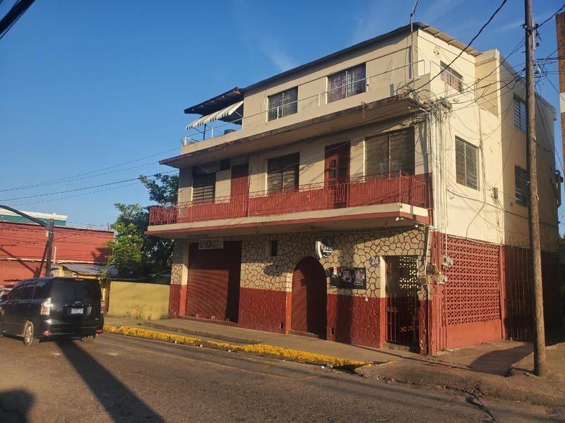 ALBION, ST. JAMES, Montego Bay, St. James Parish ที่ดิน สำหรับขายท