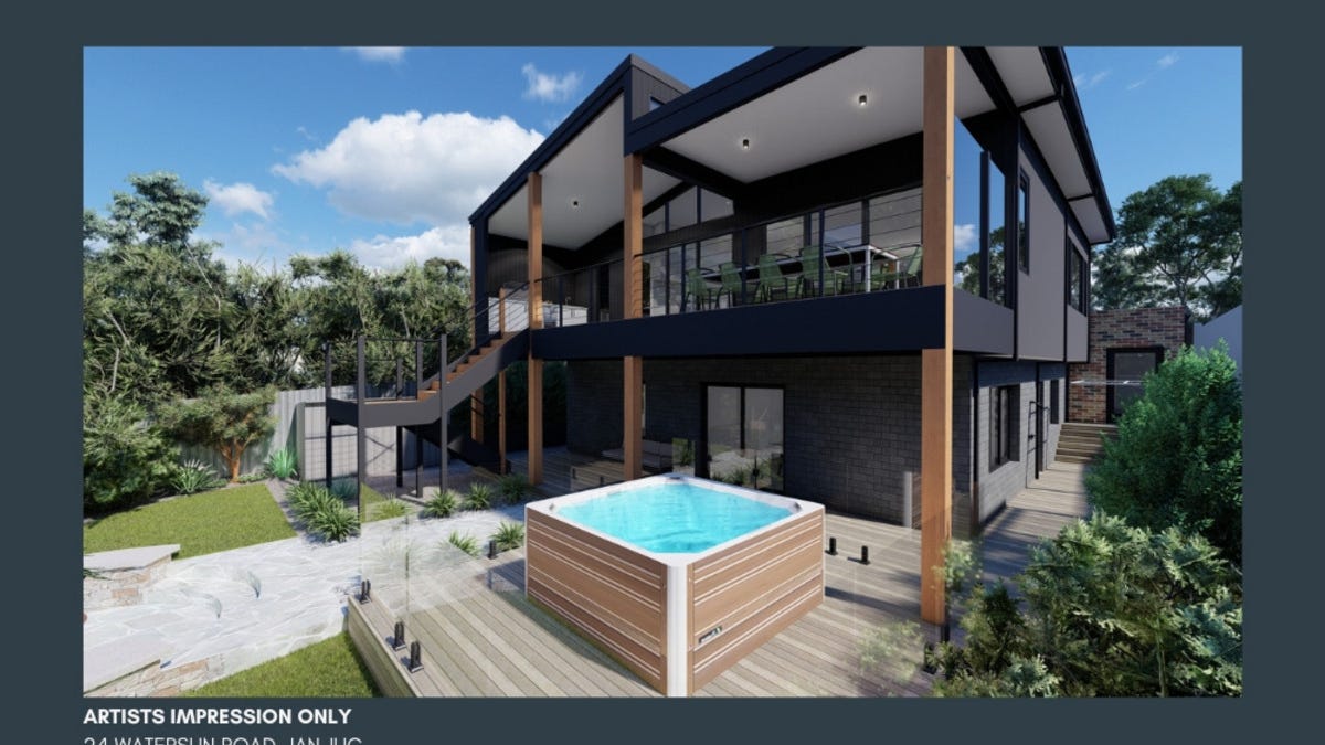 24 Watersun Road, Jan Juc, Vic 3228 Land for Sale