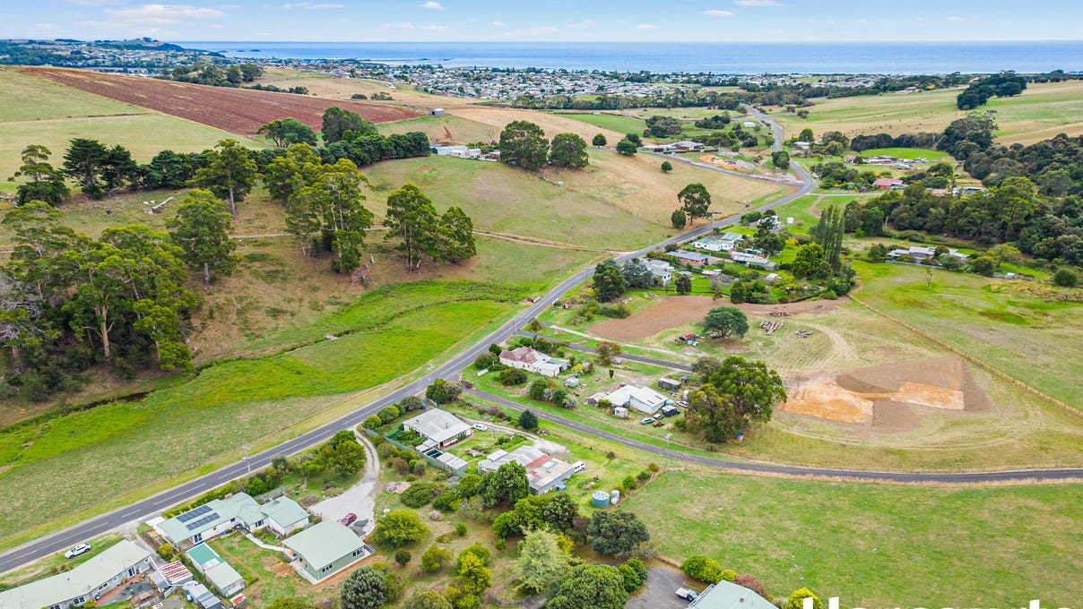 125 Castra Road, Ulverstone, Tas 7315 House for Sale