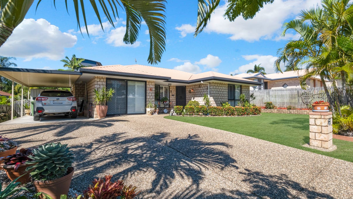 3 Bethlehem Terrace, Lammermoor, Qld 4703 House for Sale