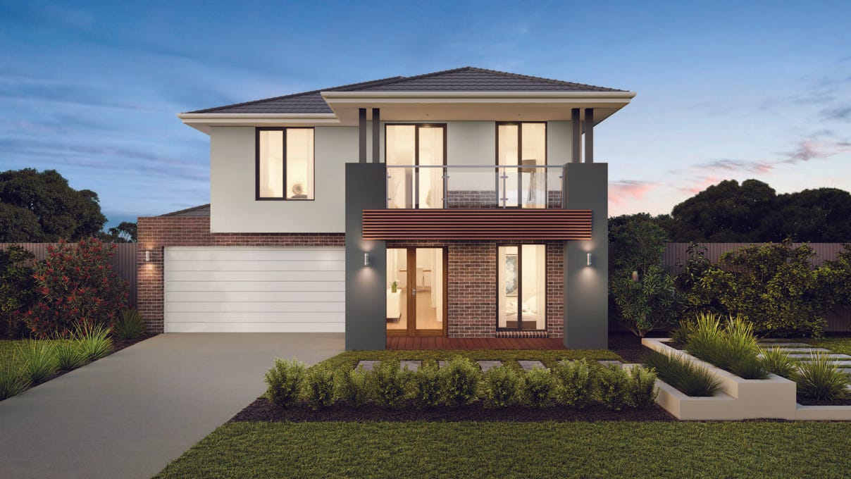 Lot 3305 Havana Circuit, Modeina, Burnside, Vic 3023 House for Sale