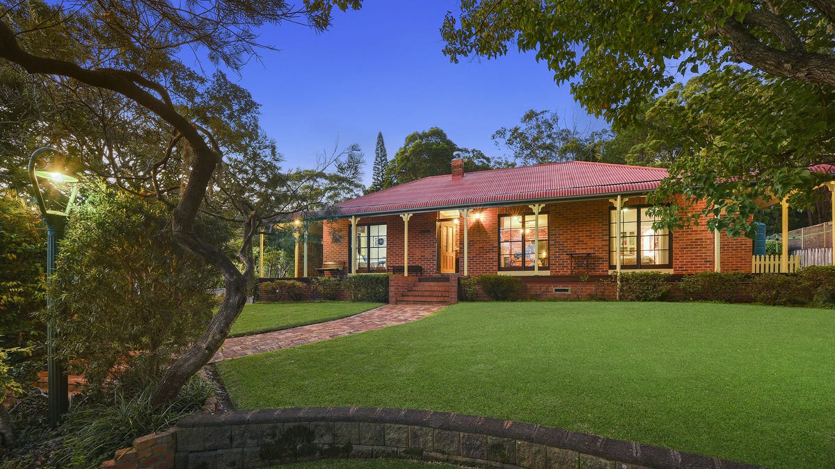 23 Siren Road, Port Macquarie, NSW 2444 House for Sale