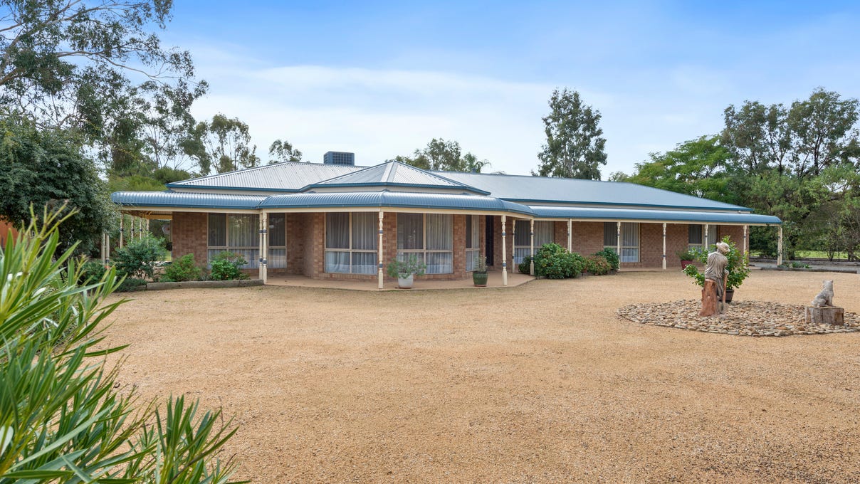 3 James Lillis Drive, Yarrawonga, Vic 3730 Rural for Sale