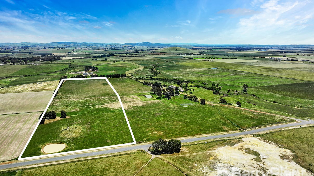 1, 5 Sanders Road, Creswick North, Vic 3363 Rural for Sale