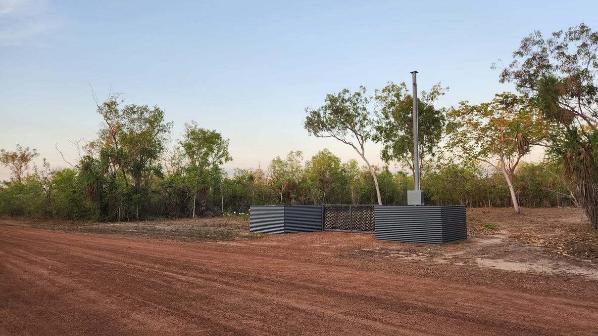 8 Austin Street, Berry Springs, NT 0838 Land for Sale