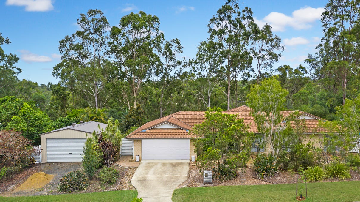 31 Sheep Camp Road, Mount Crosby, Qld 4306 House for Sale