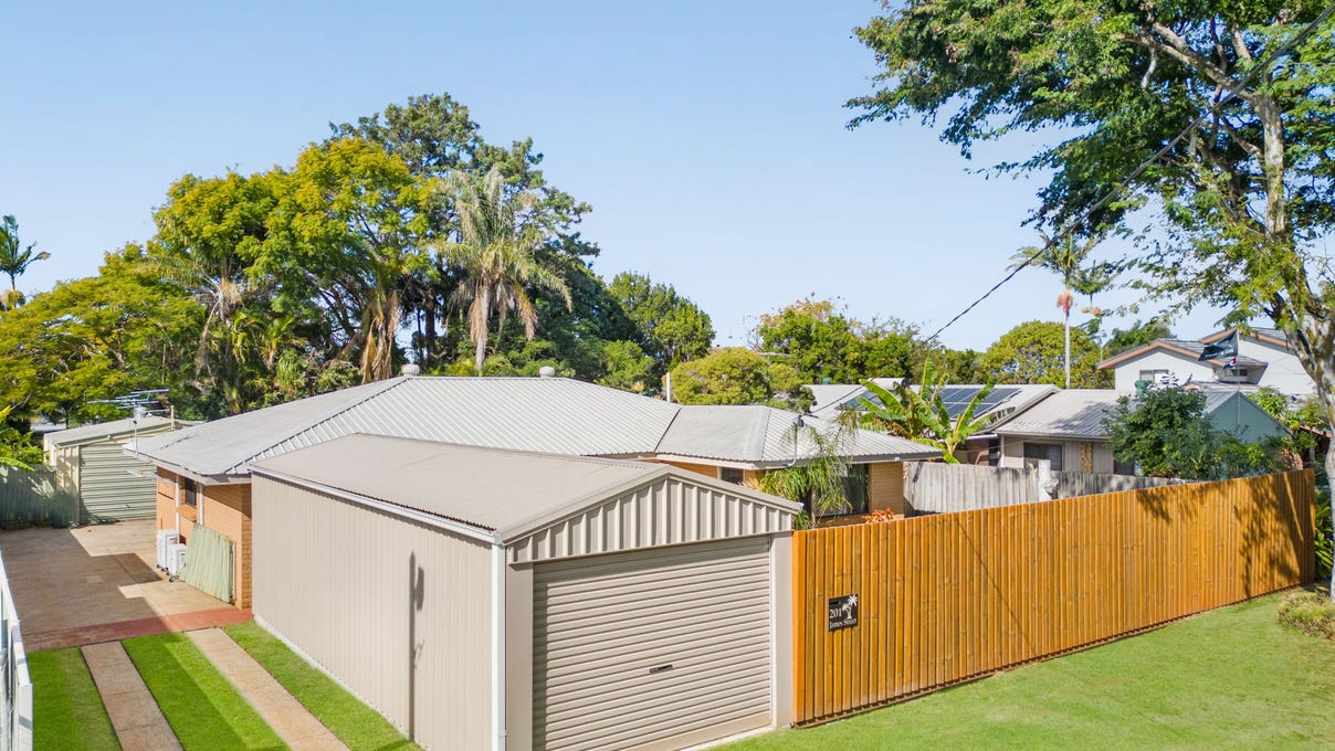 201 James Street, Redland Bay, Qld 4165 House for Sale