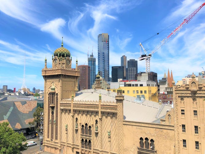 54/30 russell street, melbourne, vic 3000