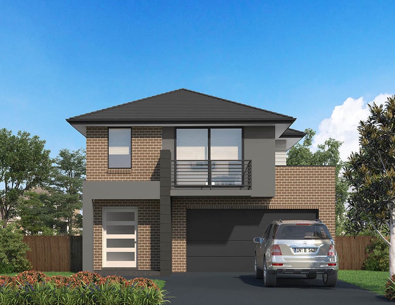 Ardennes Avenue, Edmondson Park, NSW 2174 New Home and Land for Sale